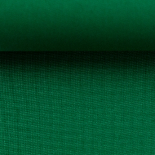 Preview: Baumwolle Webware - UNI - Grasgrün